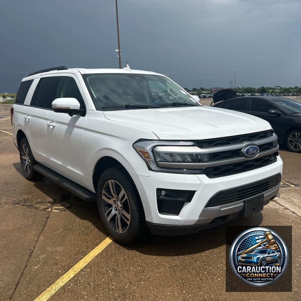 2024 Ford Expedition XLT