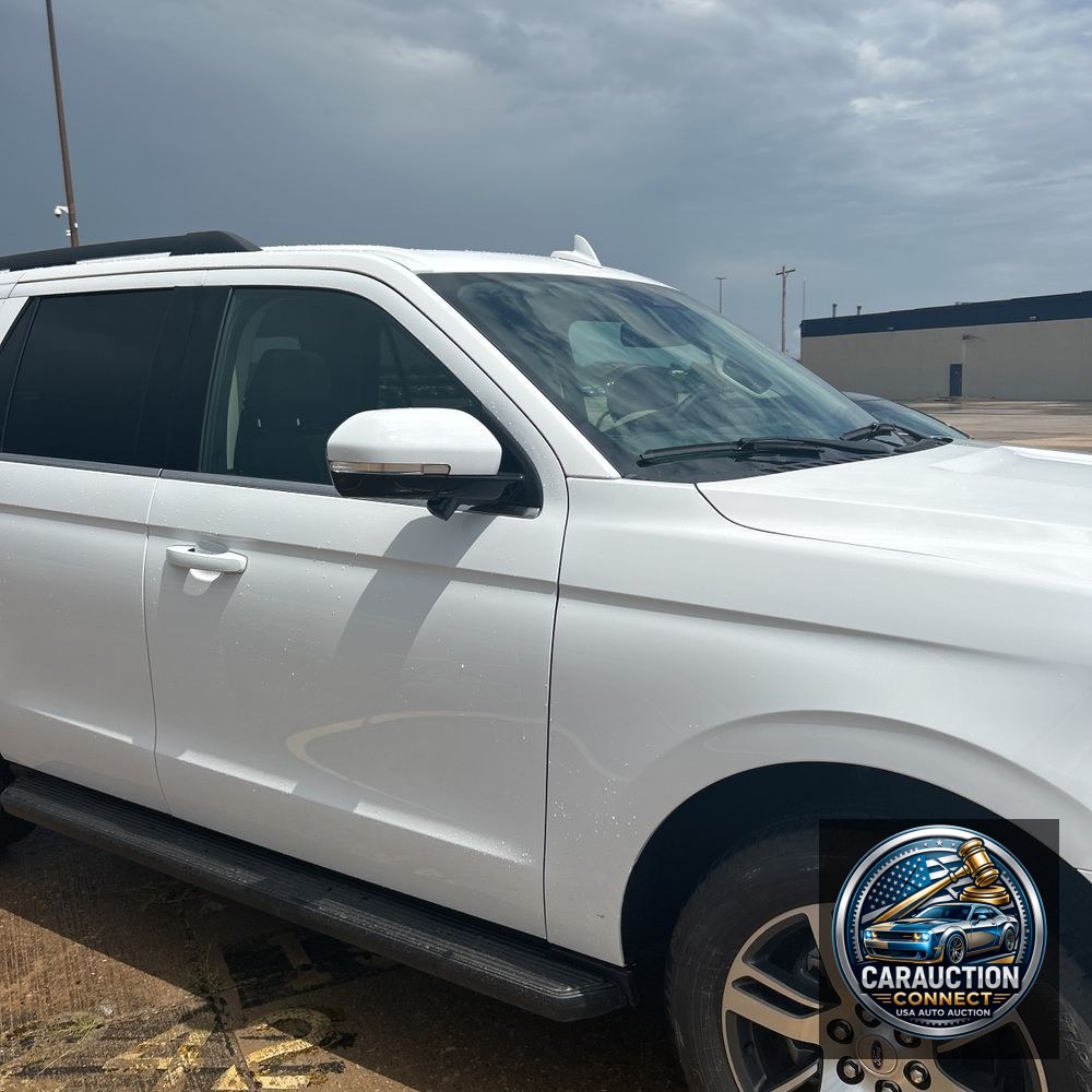 2024 Ford Expedition XLT