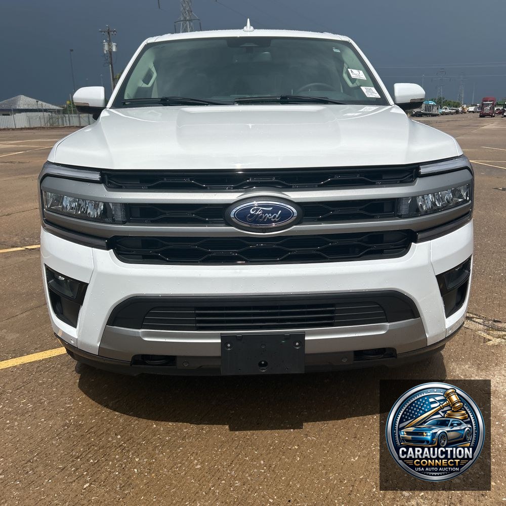 2024 Ford Expedition XLT
