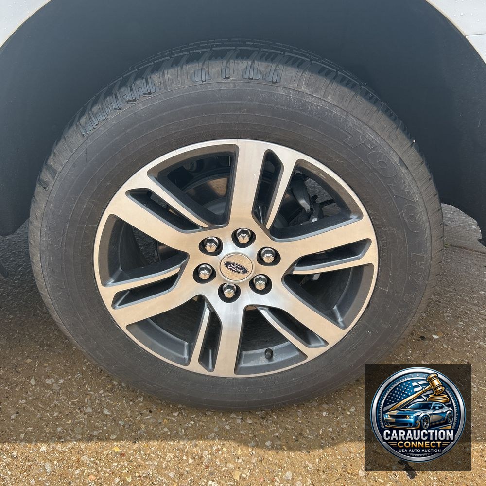 2024 Ford Expedition XLT