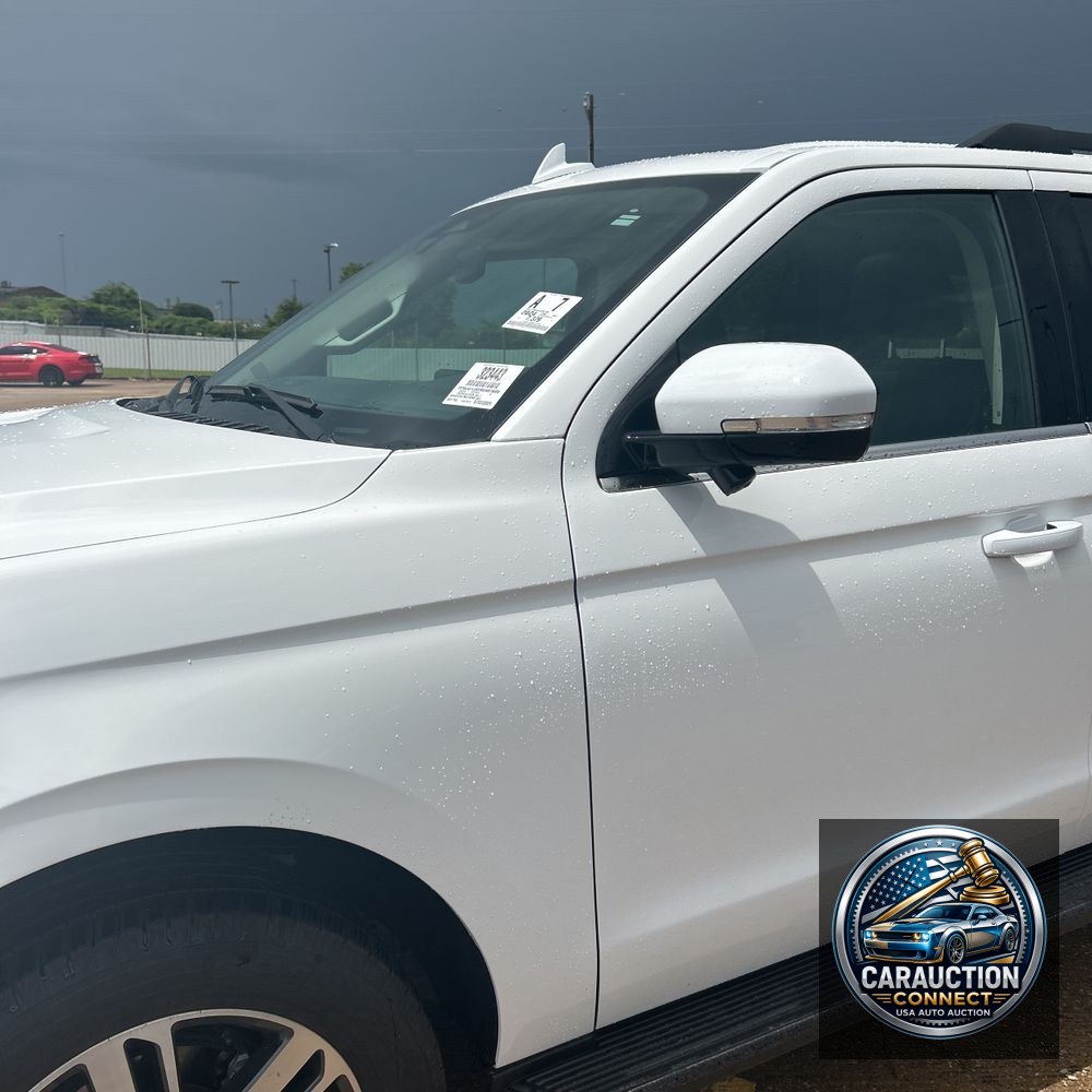 2024 Ford Expedition XLT