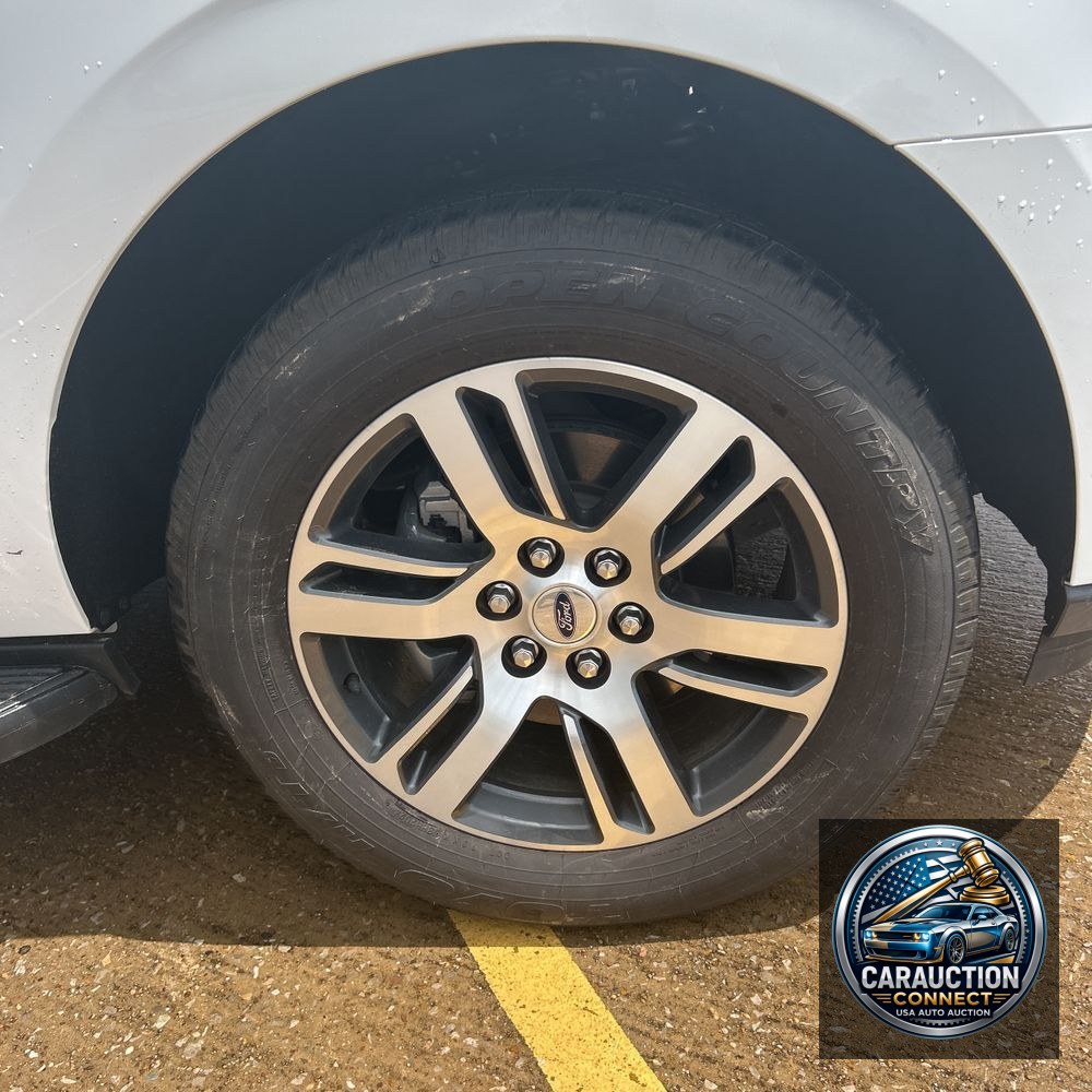 2024 Ford Expedition XLT