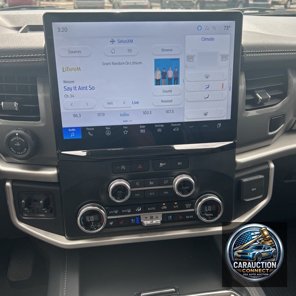2024 Ford Expedition XLT