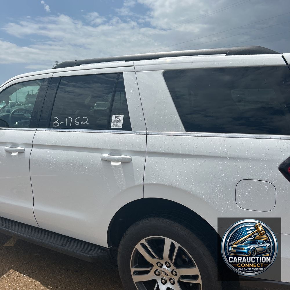 2024 Ford Expedition XLT
