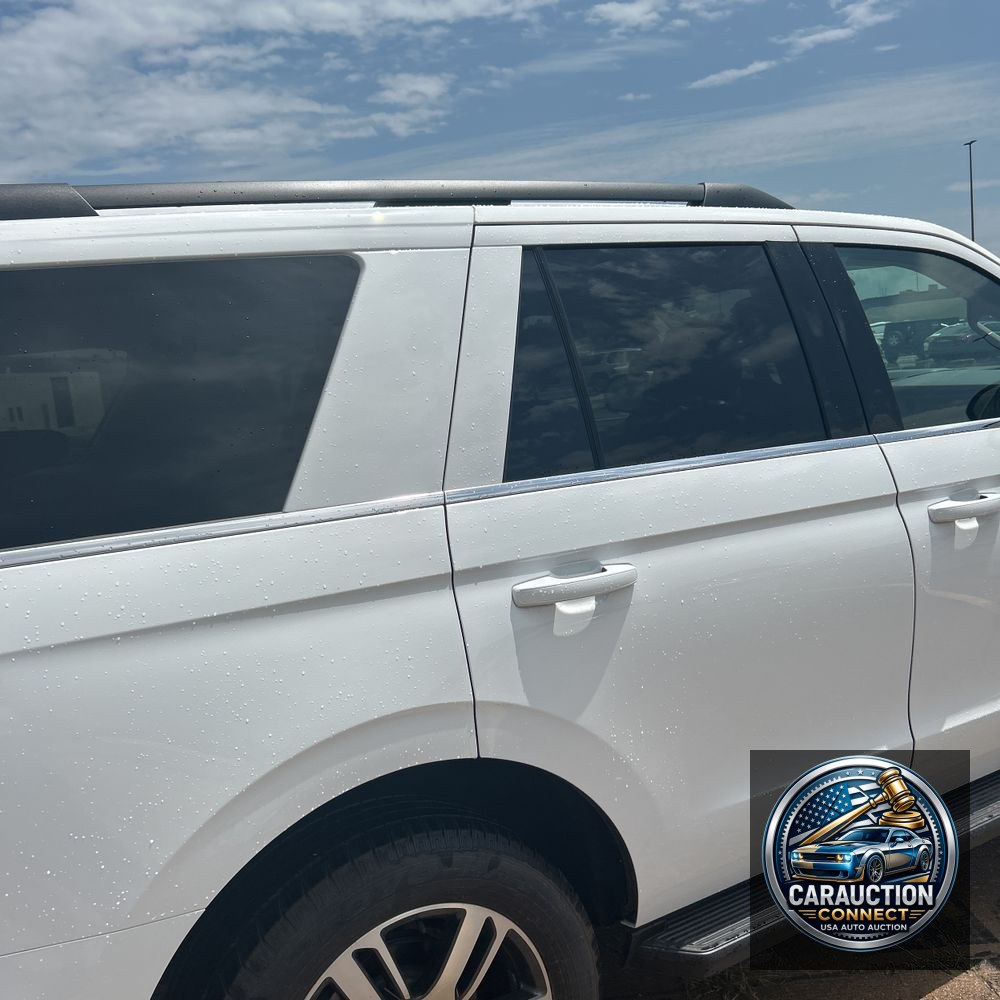 2024 Ford Expedition XLT