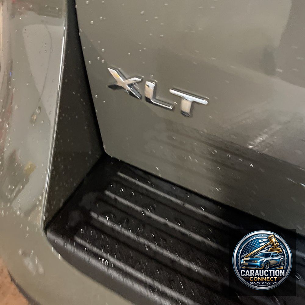 2024 Ford Expedition XLT
