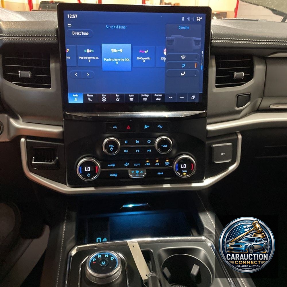 2024 Ford Expedition XLT
