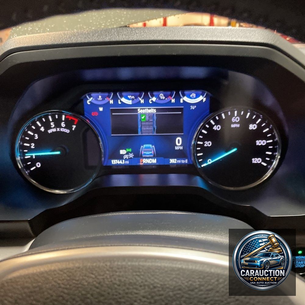 2024 Ford Expedition XLT