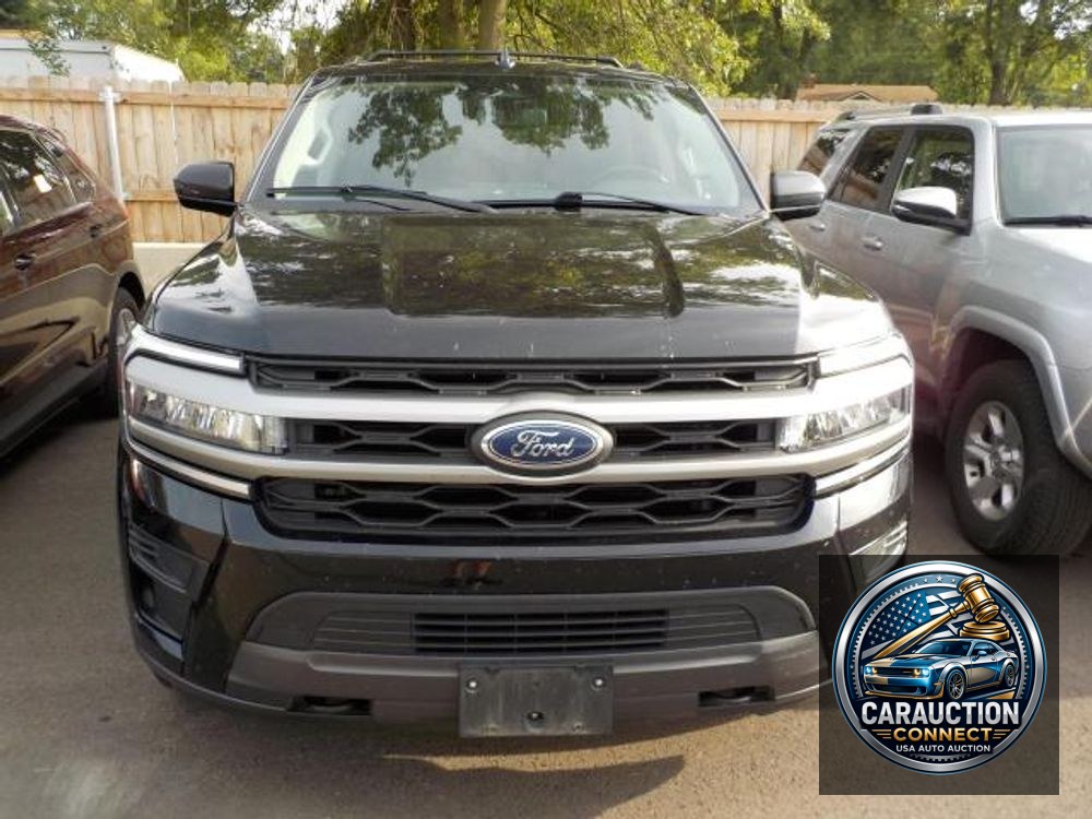 2023 Ford Expedition XLT