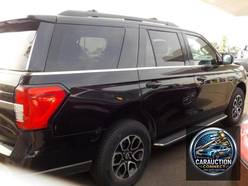 2023 Ford Expedition XLT