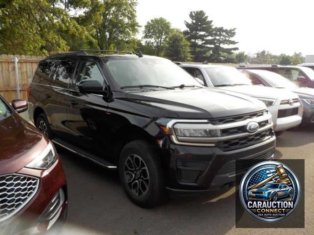 2023 Ford Expedition XLT