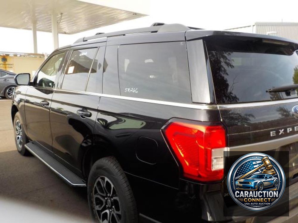 2023 Ford Expedition XLT