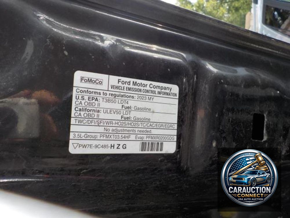 2023 Ford Expedition XLT