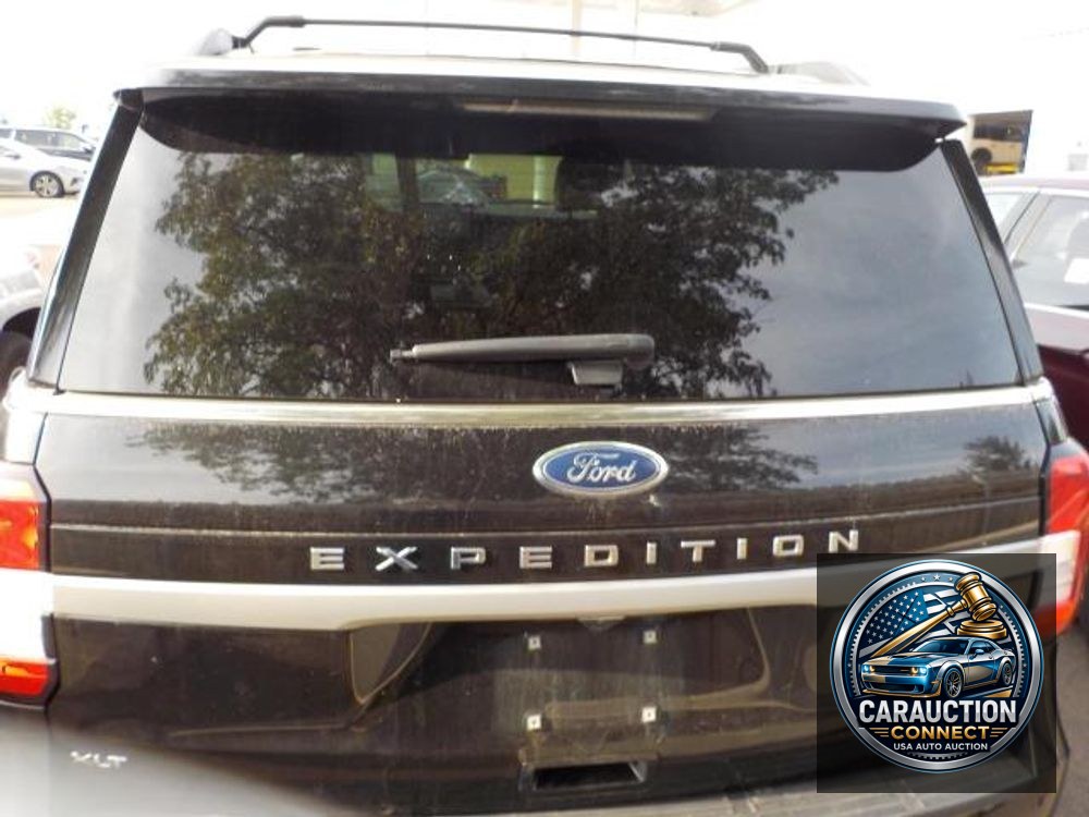 2023 Ford Expedition XLT