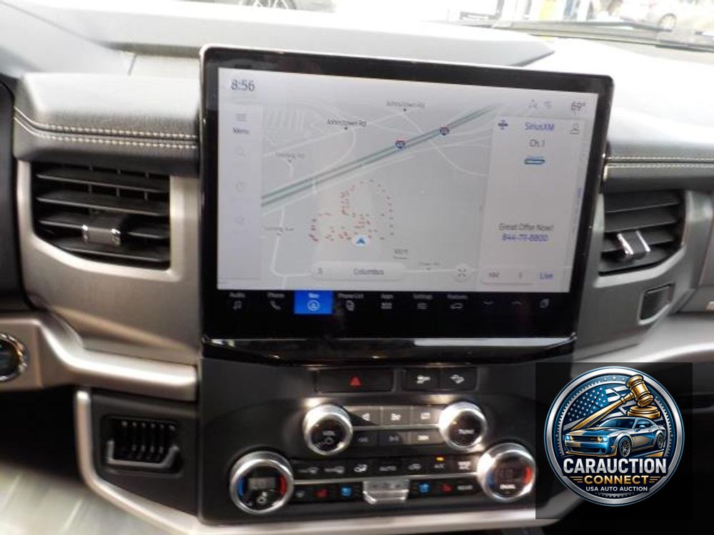 2023 Ford Expedition XLT