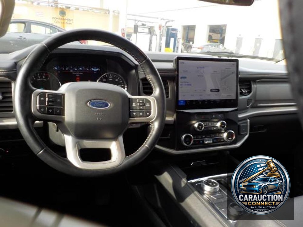 2023 Ford Expedition XLT