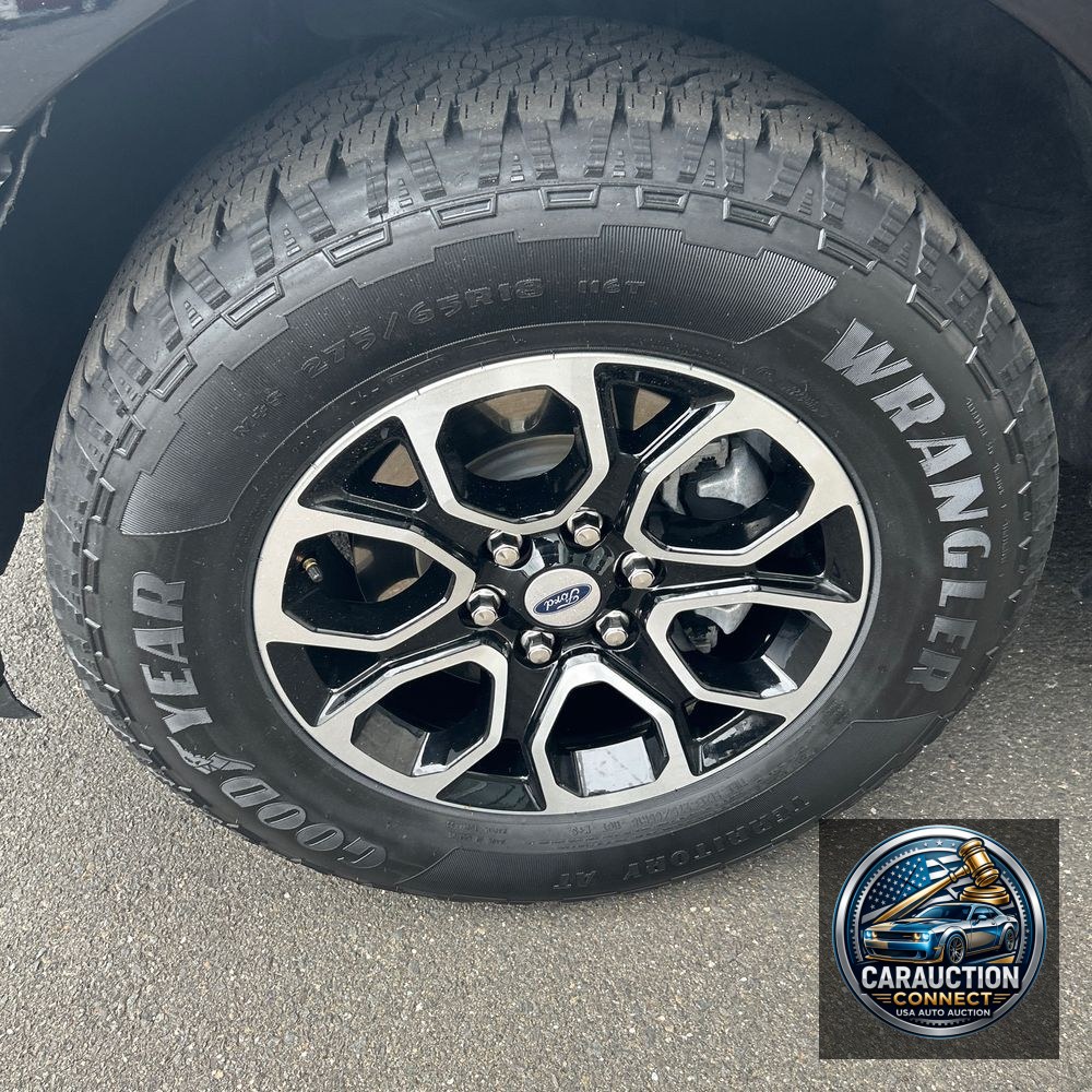 2024 Ford Expedition XLT