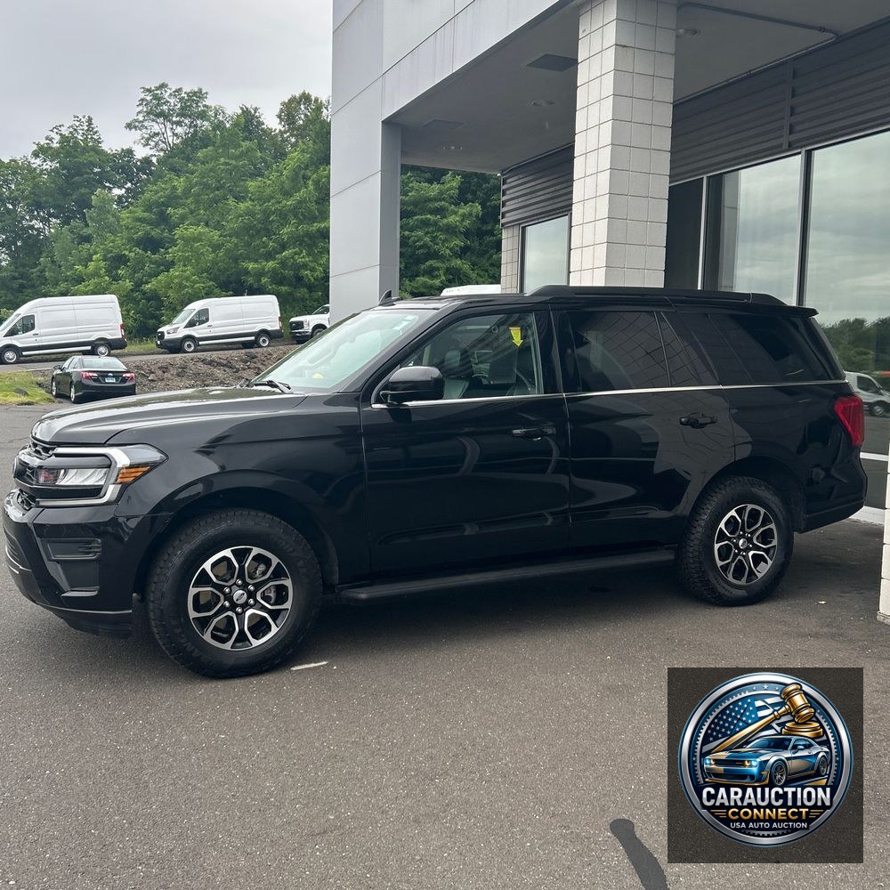 2024 Ford Expedition XLT