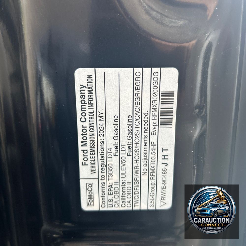 2024 Ford Expedition XLT