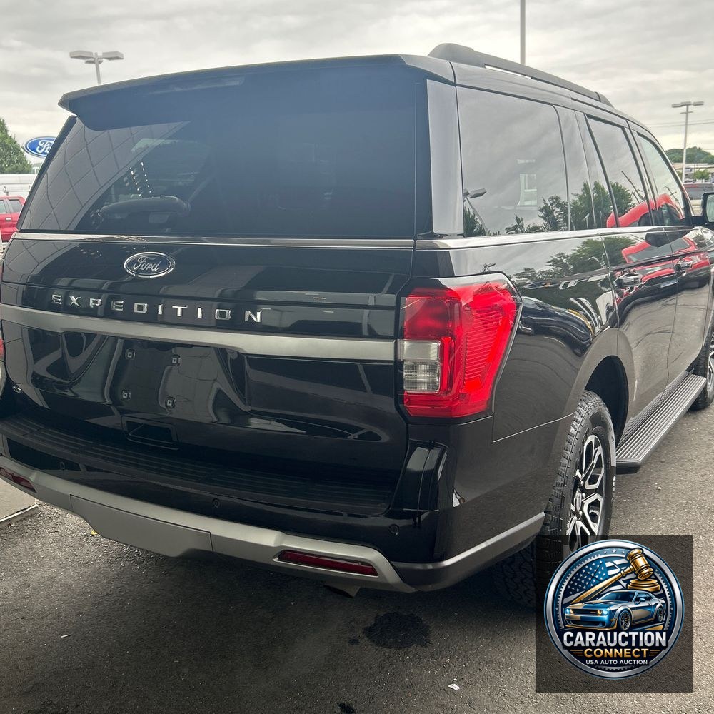 2024 Ford Expedition XLT