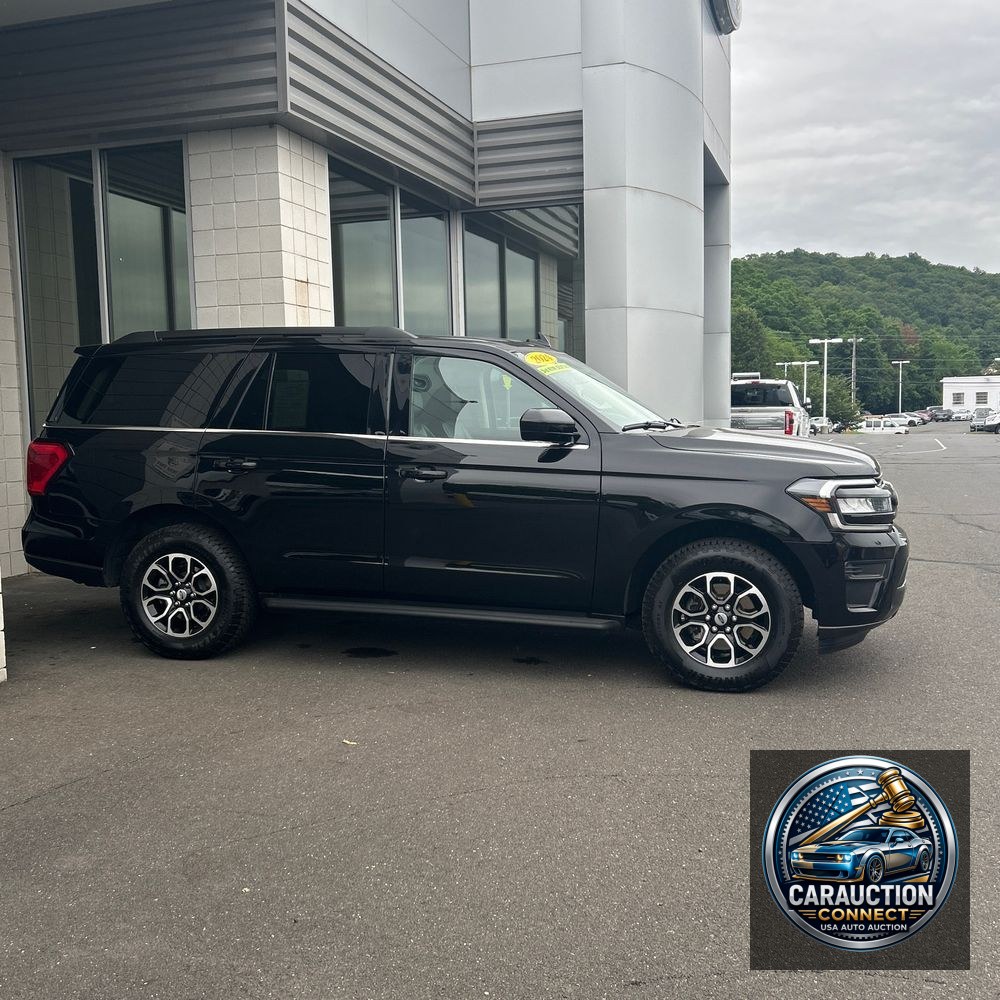 2024 Ford Expedition XLT