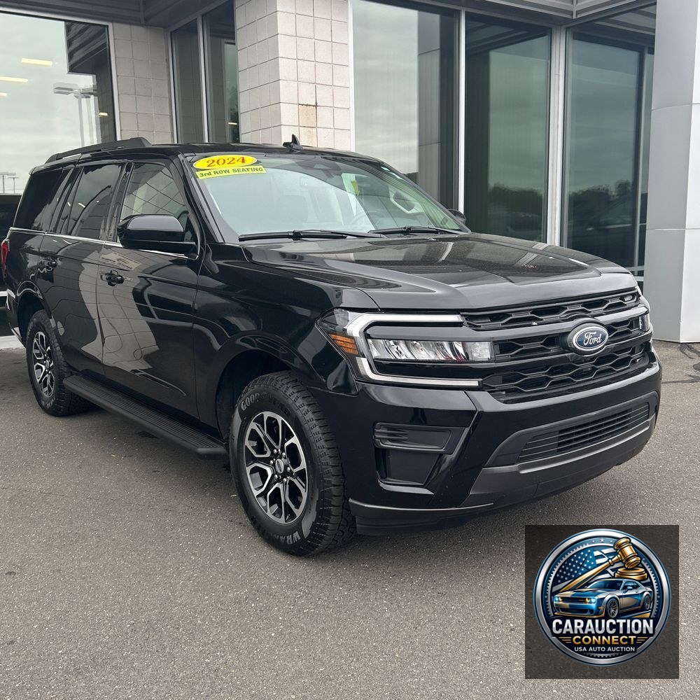 2024 Ford Expedition XLT