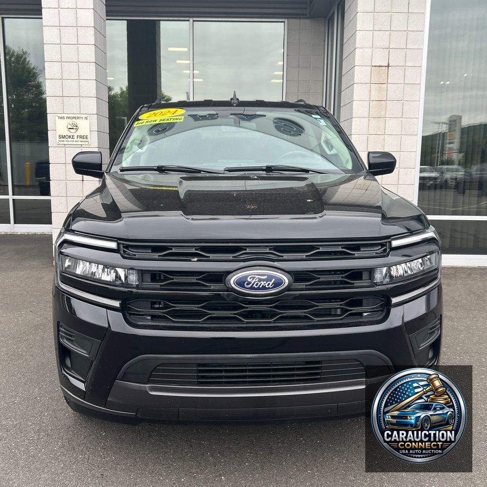2024 Ford Expedition XLT