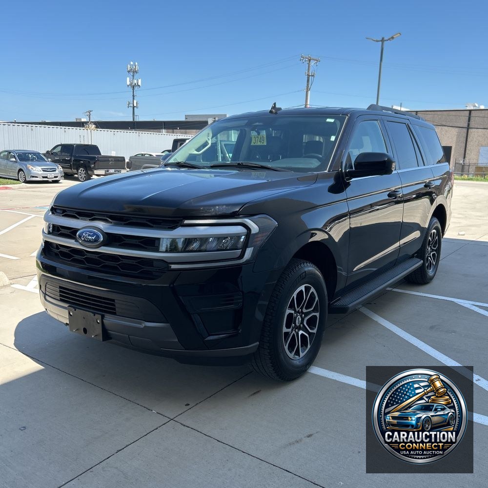 2024 Ford Expedition XLT
