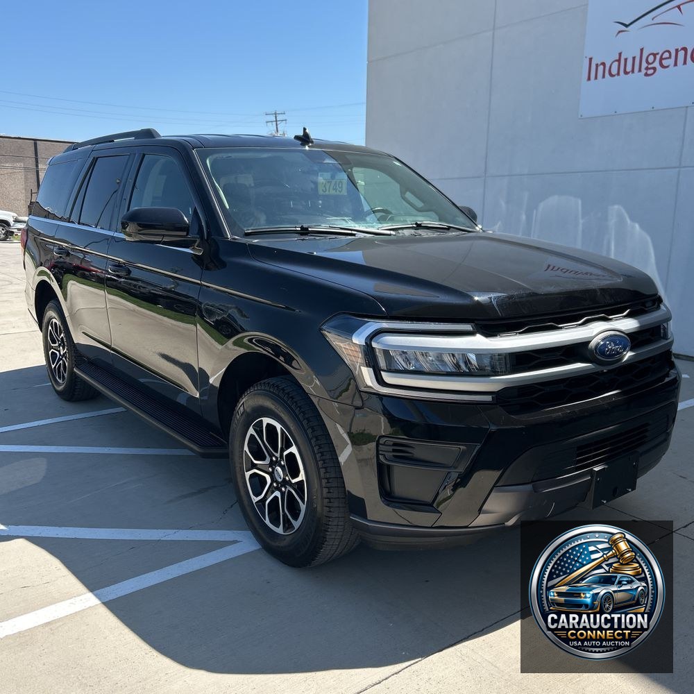 2024 Ford Expedition XLT