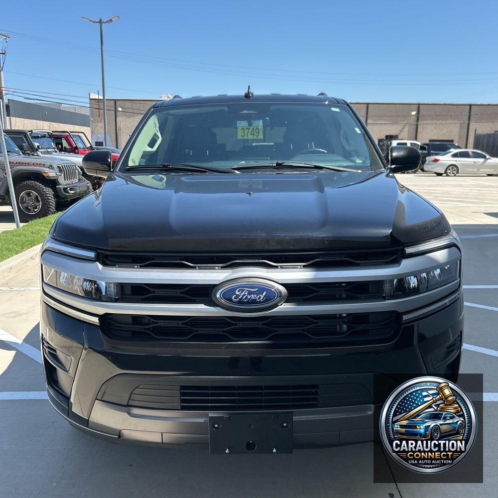 2024 Ford Expedition XLT