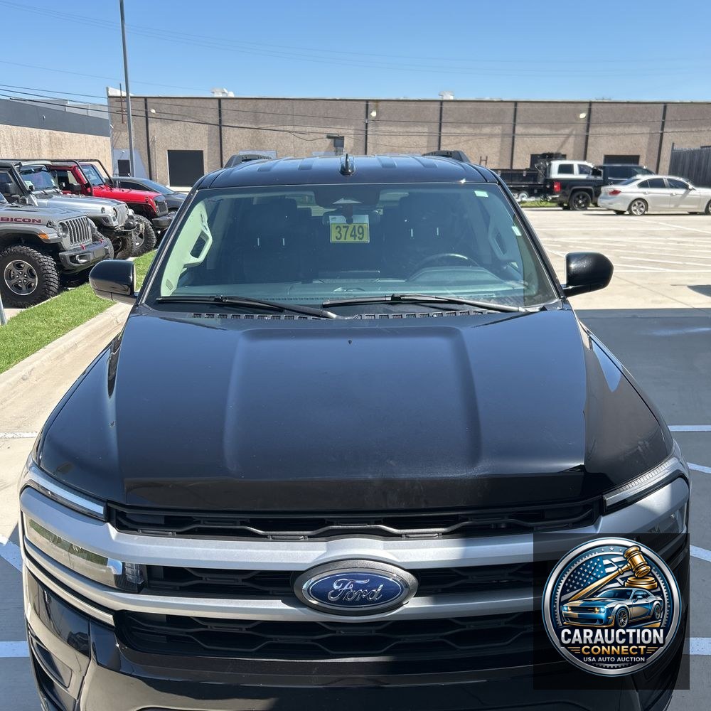 2024 Ford Expedition XLT