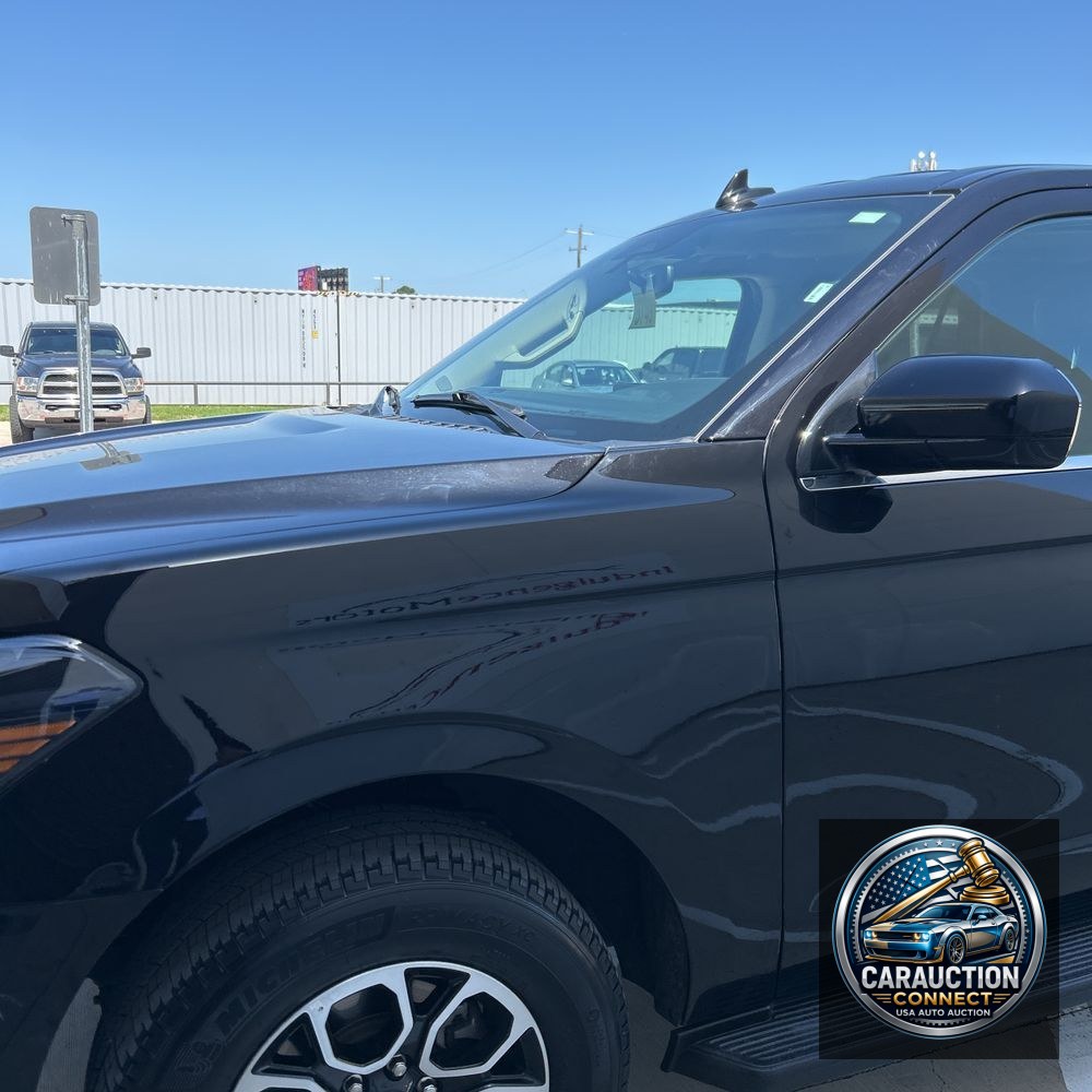 2024 Ford Expedition XLT