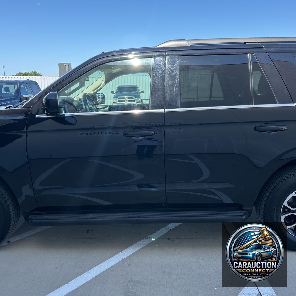 2024 Ford Expedition XLT
