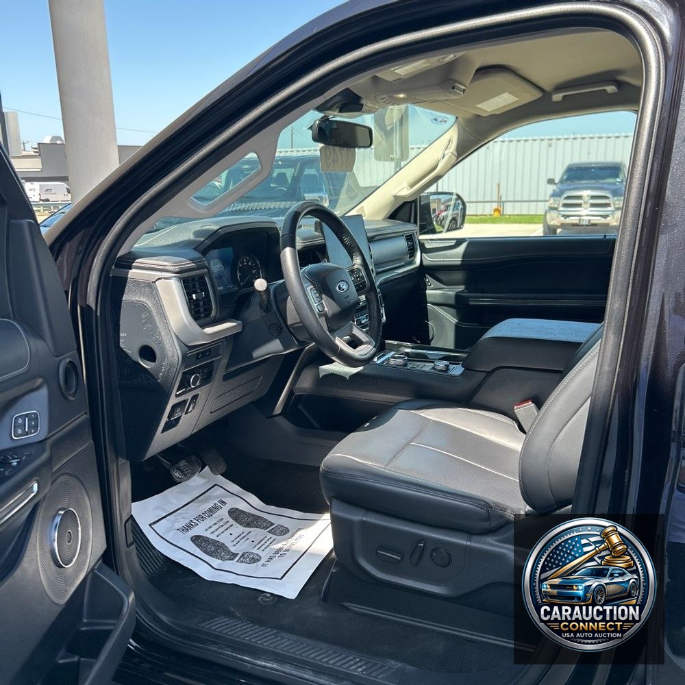 2024 Ford Expedition XLT