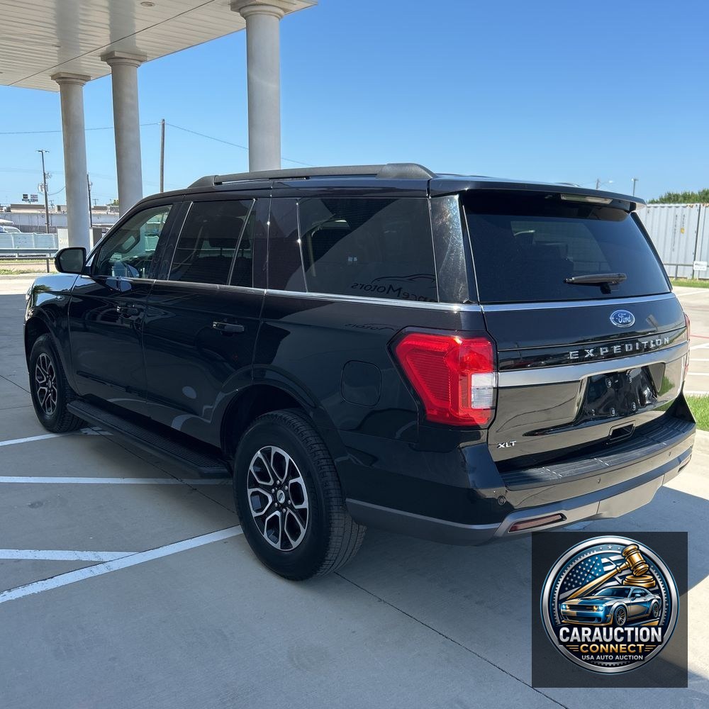 2024 Ford Expedition XLT