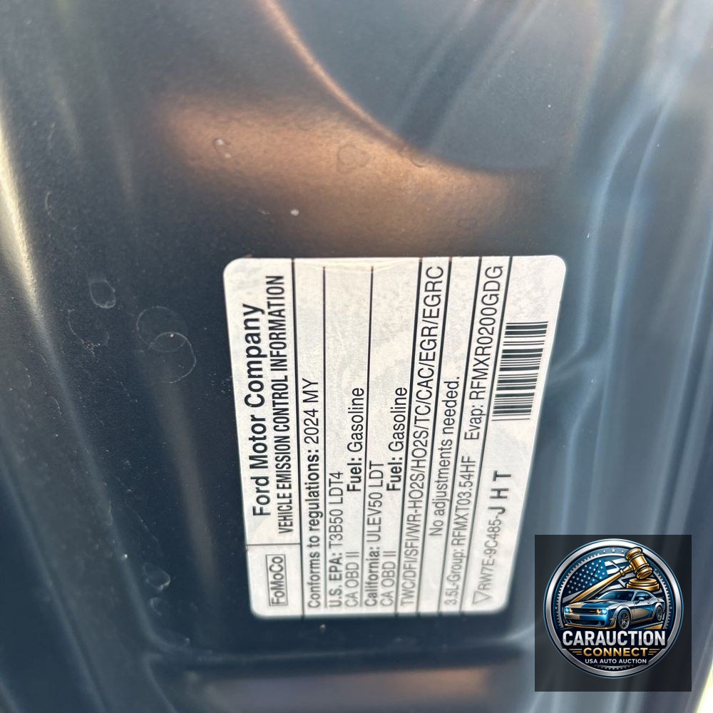 2024 Ford Expedition XLT