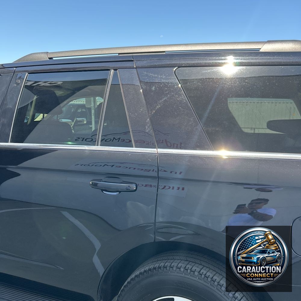 2024 Ford Expedition XLT