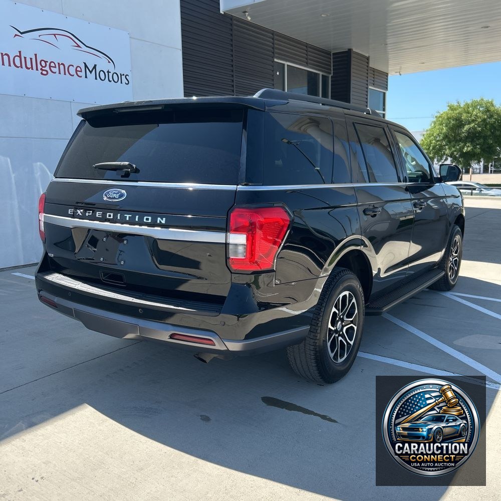 2024 Ford Expedition XLT