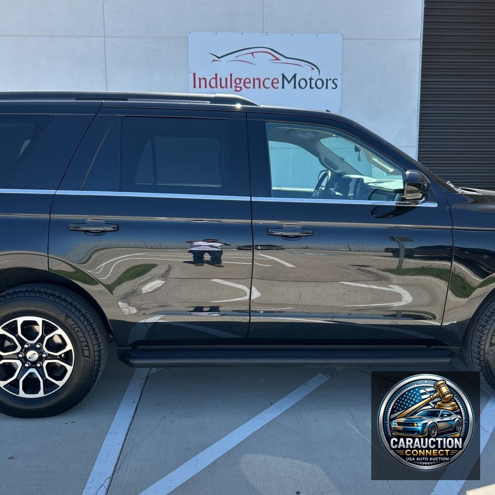 2024 Ford Expedition XLT