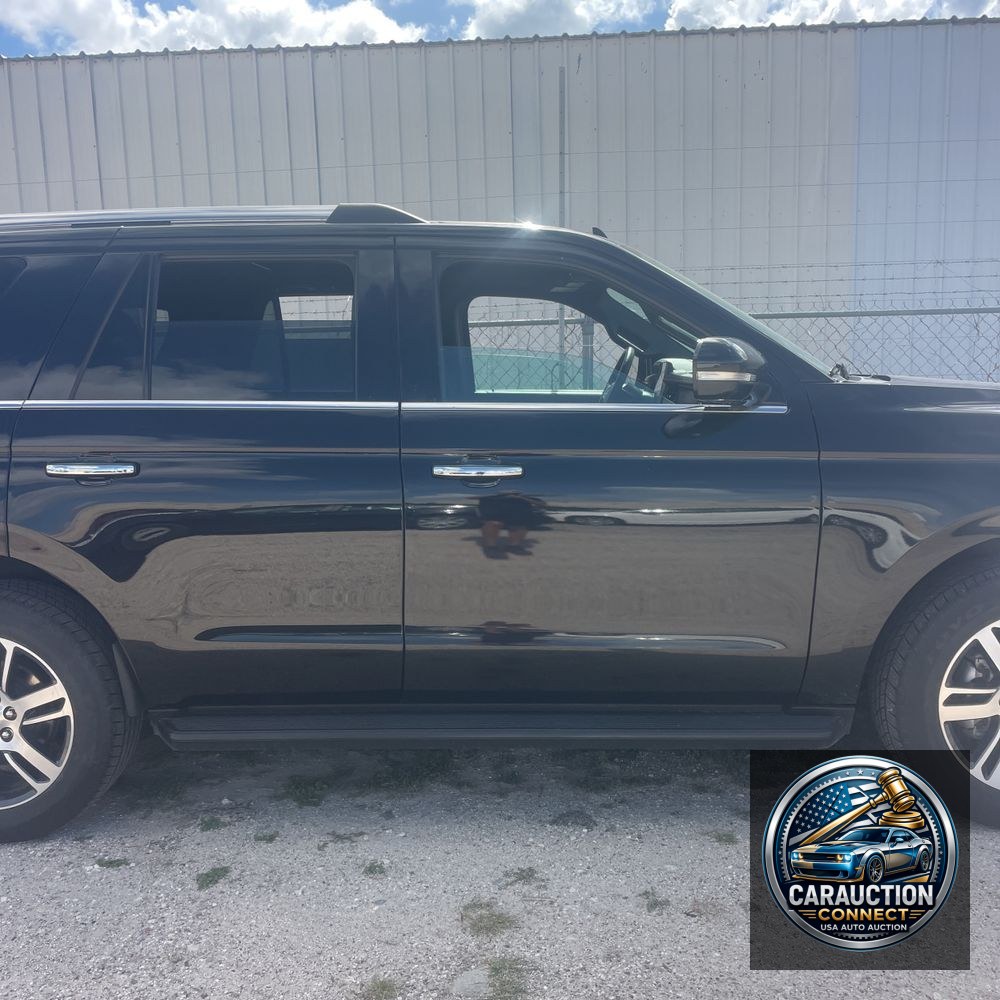 2024 Ford Expedition Limited