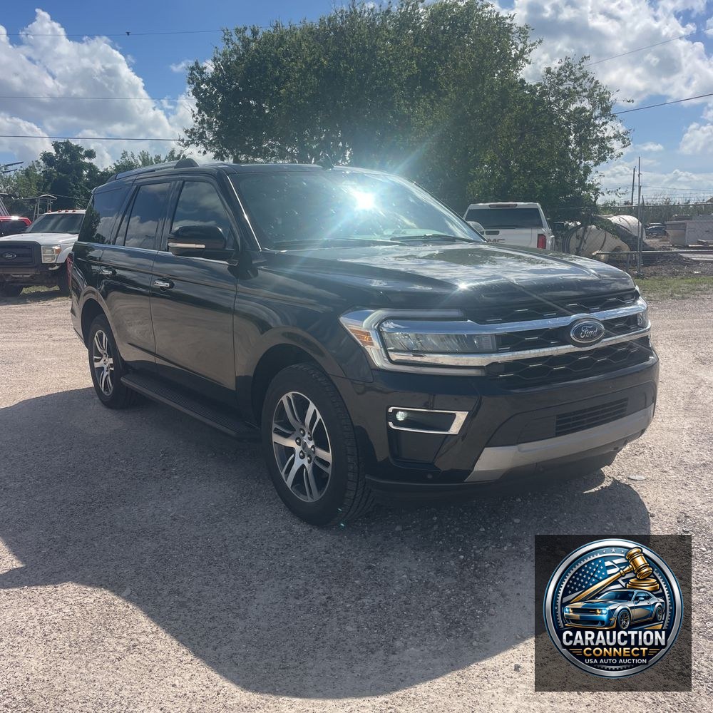 2024 Ford Expedition Limited