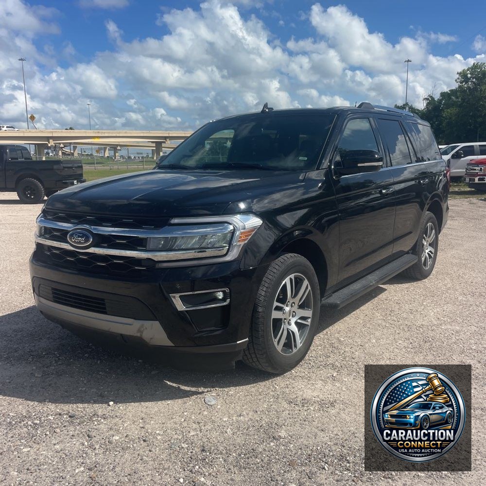 2024 Ford Expedition Limited