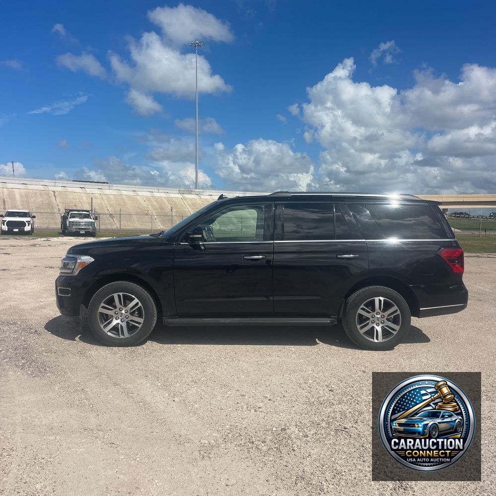 2024 Ford Expedition Limited