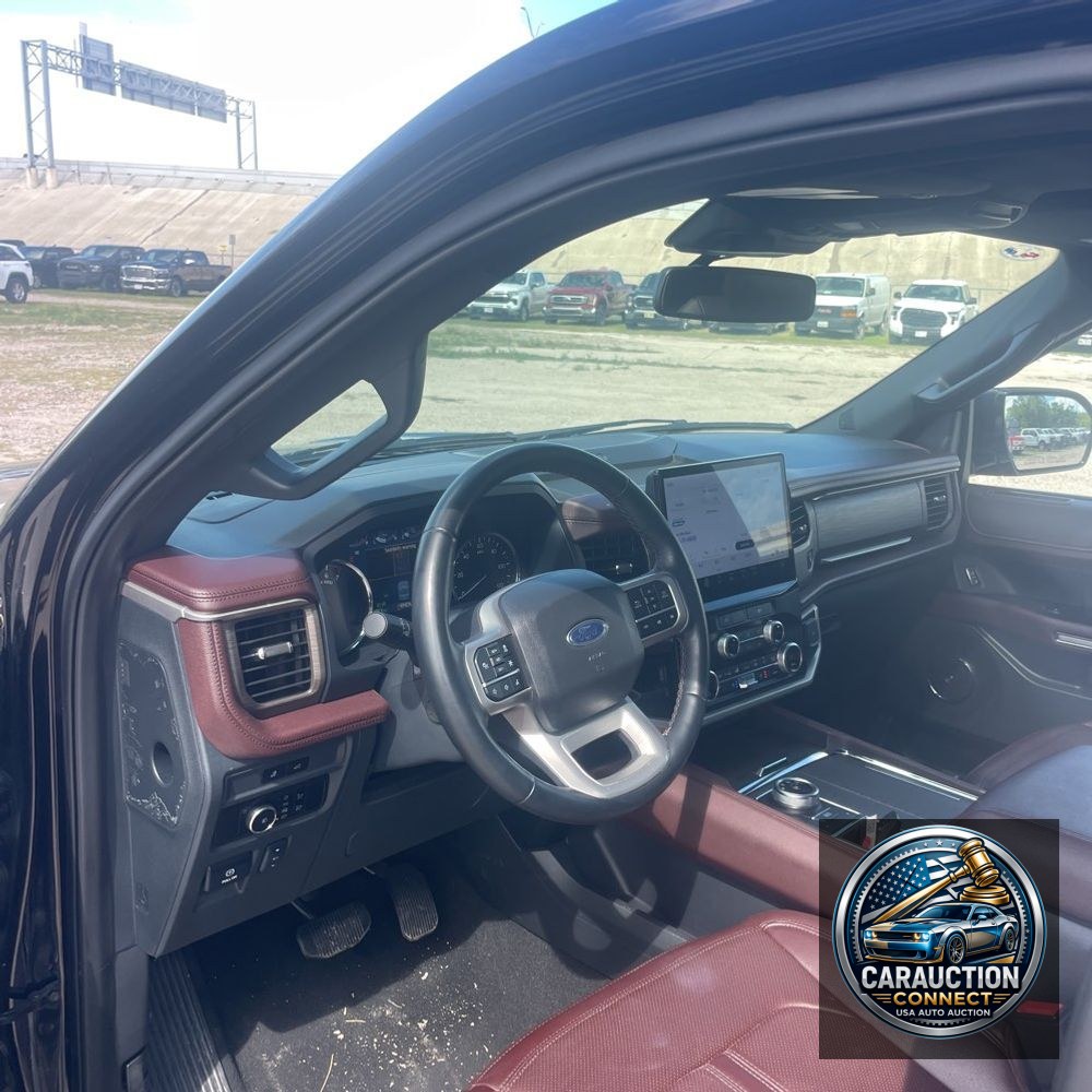 2024 Ford Expedition Limited