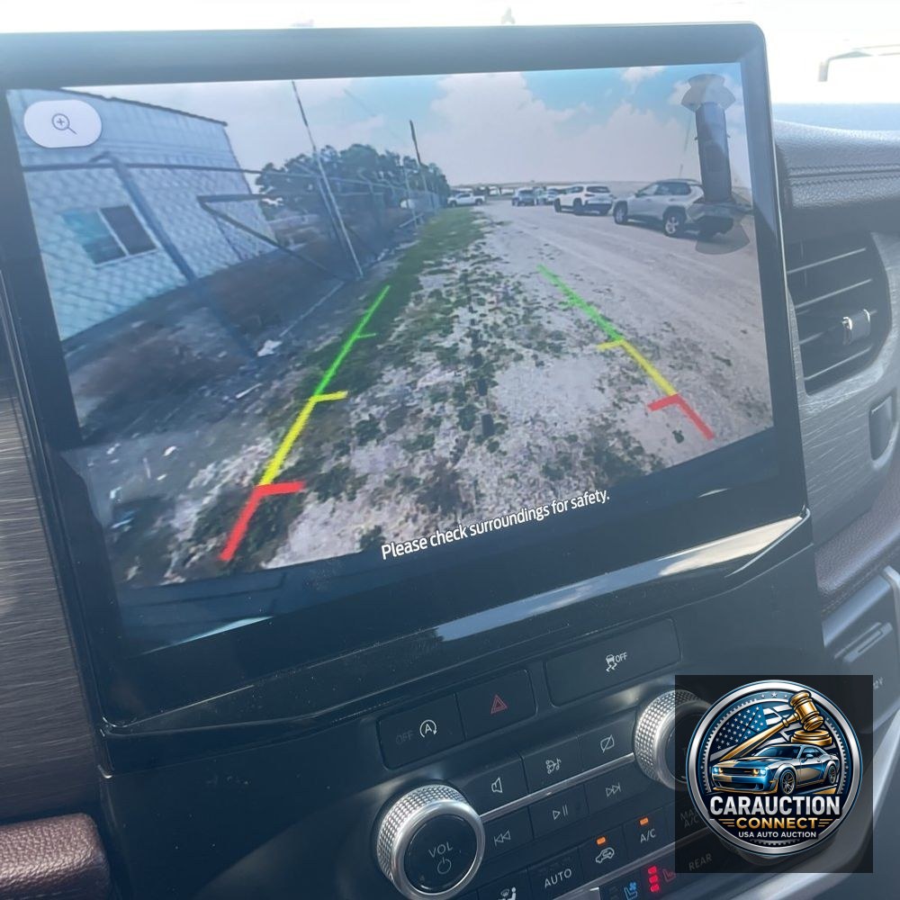 2024 Ford Expedition Limited