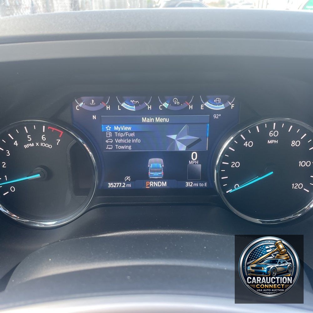 2024 Ford Expedition Limited