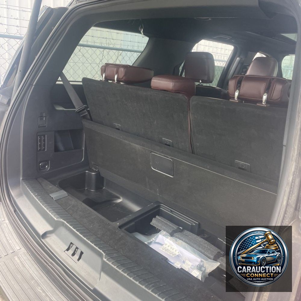 2024 Ford Expedition Limited