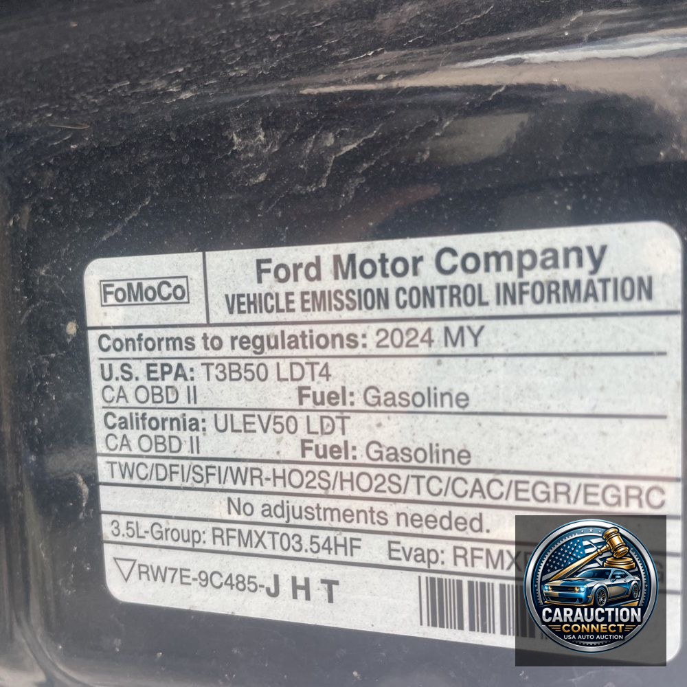 2024 Ford Expedition Limited