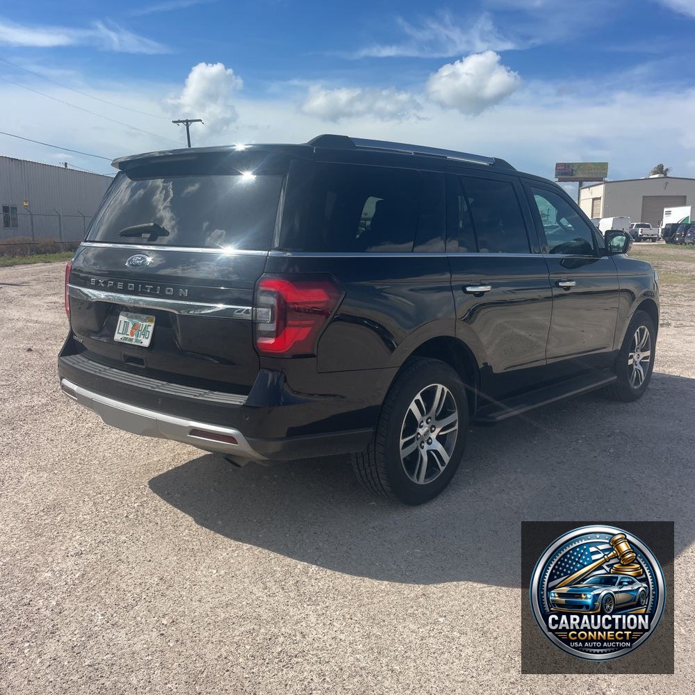 2024 Ford Expedition Limited