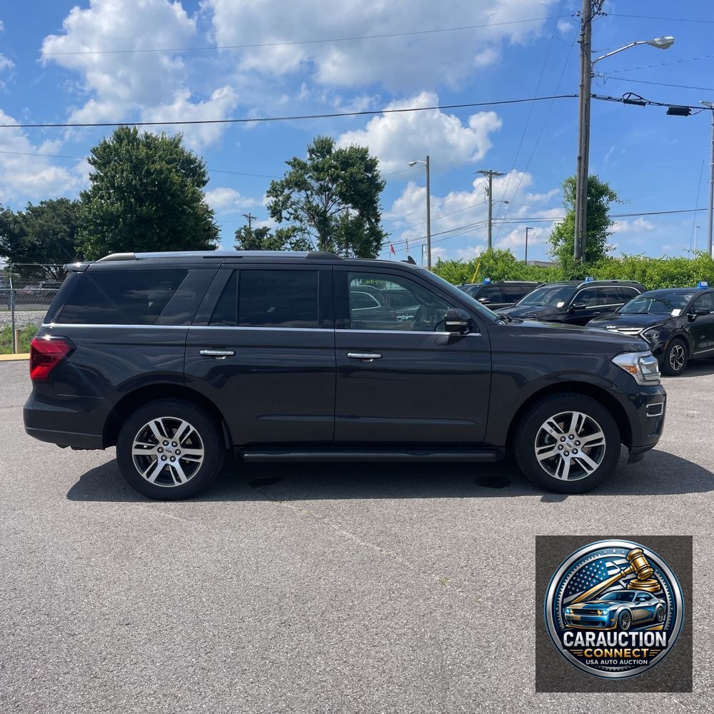 2024 Ford Expedition Limited